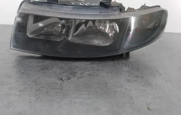 Seat Leon (1M) Headlight/headlamp 1M1941001D67742691
