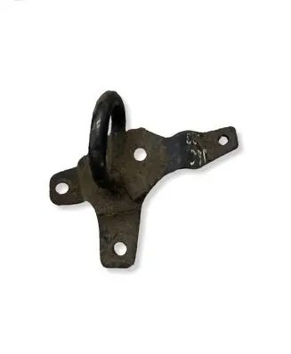 Jeep Grand Cherokee (WJ) Towing hook eye 52059158AC