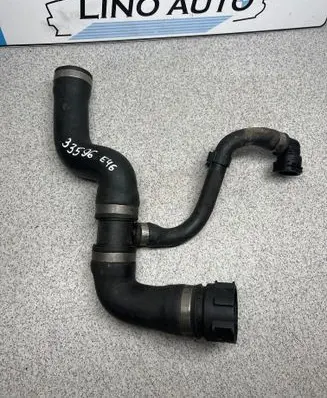Air intake hose/pipe