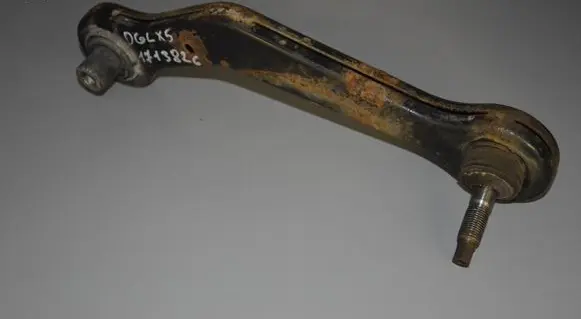 BMW X5 E53 Rear upper control arm/wishbone
