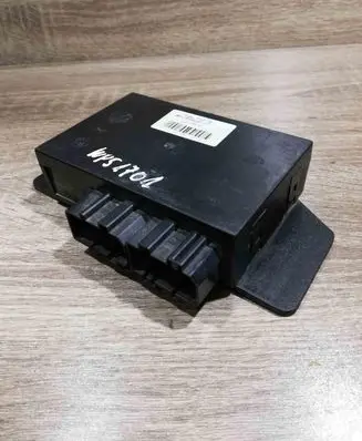 Volkswagen PASSAT B5.5 Comfort/convenience module 1J0959799 3B0959507