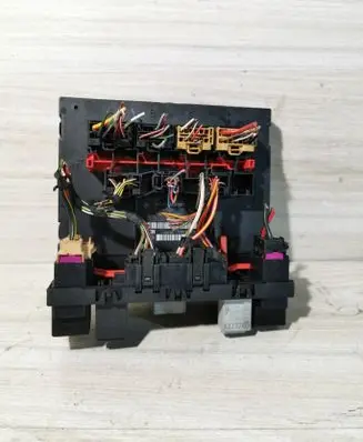 Comfort/convenience module