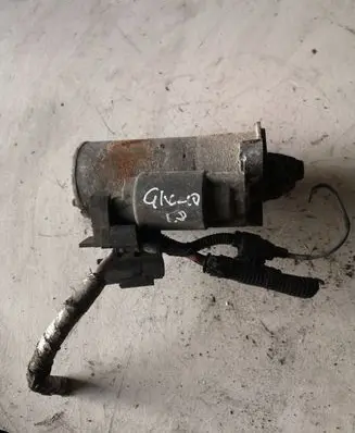 Ford Galaxy Starter motor 6G9N11000EC