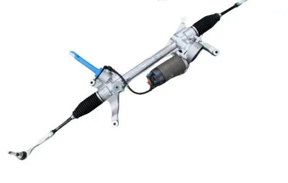 Mercedes-Benz E W214 Steering rack A2144606900 2144606900