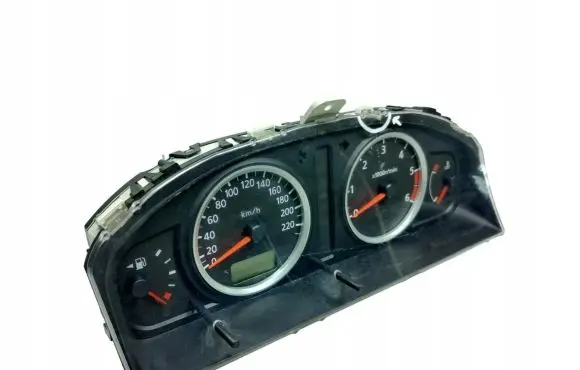 Nissan Almera N16 Speedometer (instrument cluster) BN771
