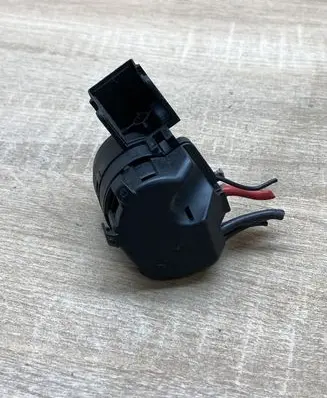 Opel Zafira A Ignition lock contact 90505912