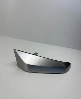 Dashboard side end trim
