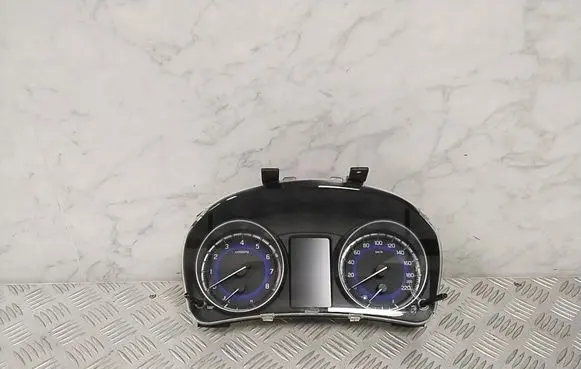 Suzuki Baleno IV Speedometer (instrument cluster) 3410668P41