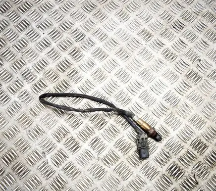 Ford Fiesta Lambda probe sensor