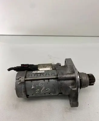 Volkswagen Golf VII Starter motor 0AH911023G 4280008862