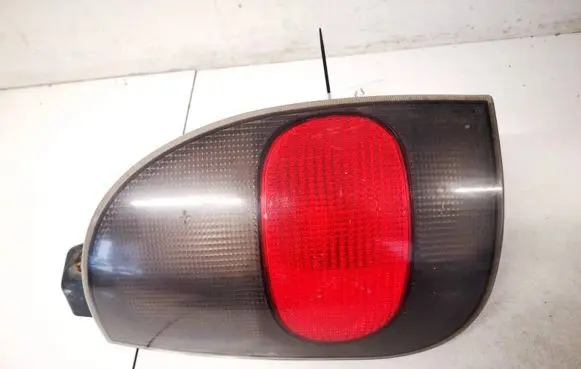 Renault Espace III Rear/tail lights 6025301101