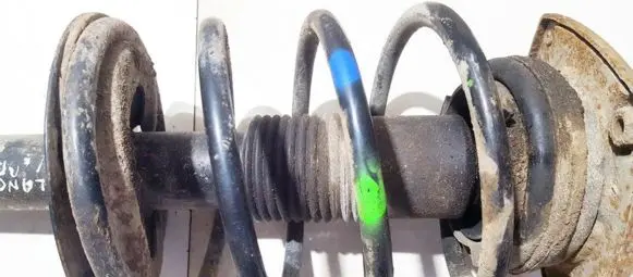 Lancia Lybra Front coil spring