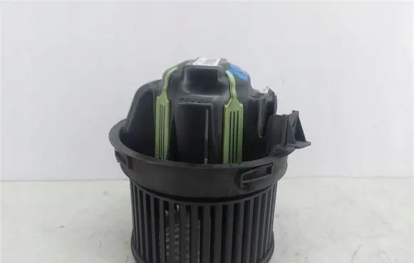 Peugeot 207 Heater fan/blower 