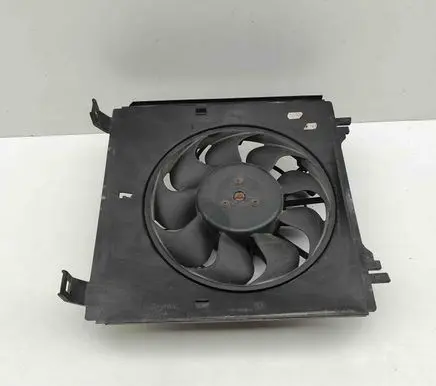 Porsche 911 996 Fan impeller 99662403502 0130303824