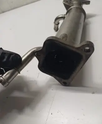 Ford Transit Custom EGR valve cooler CK2Q9F464AA