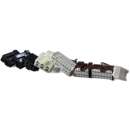 Nissan Juke I F15 Other wiring loom 284b71tx2a