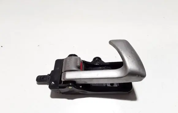 Hyundai Santa Fe Rear door interior handle