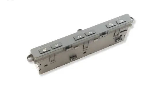 BMW M6 A set of switches 9163857 61319163857 937168