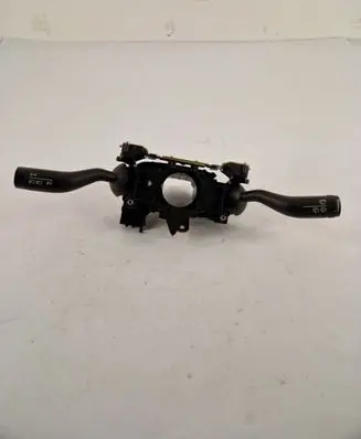 Volkswagen Touareg I Multifunctional control switch/knob 7L6953503