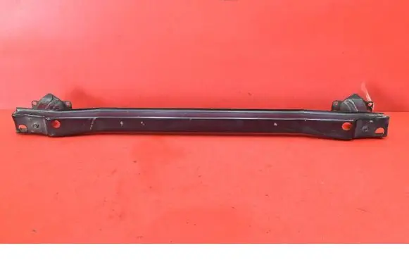 Nissan Micra Rear bumper support beam 