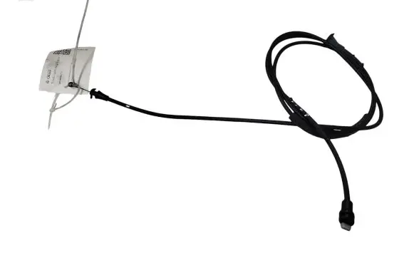 Opel Astra K Engine bonnet/hood lock release cable 39056606