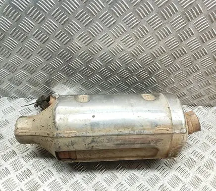 Isuzu D-Max Catalyst/FAP/DPF particulate filter 82519558 897542999