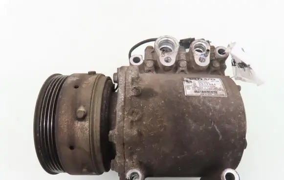 Volvo S40, V40 Air conditioning (A/C) compressor (pump) AKC200A203K MSC90C