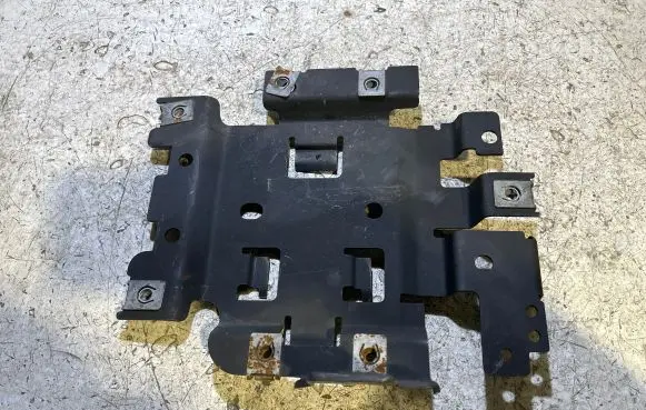 Dodge Durango Engine control unit holder 68251949AB