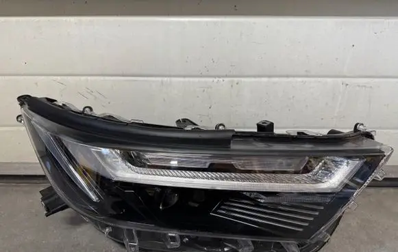 Toyota RAV 4 (XA50) Headlight/headlamp RAV4VFULLLEDLIFT