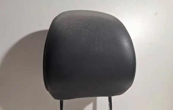 Lexus RX III Front seat headrest 