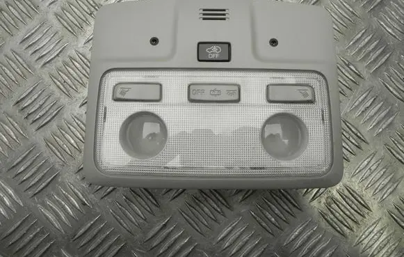 Toyota RAV 4 (XA40) Other interior light GGC
