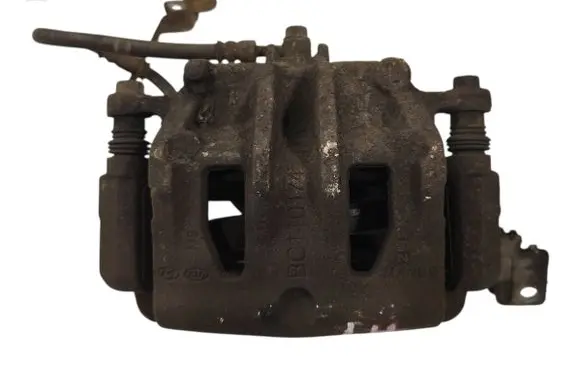 Hyundai Santa Fe Front brake caliper 