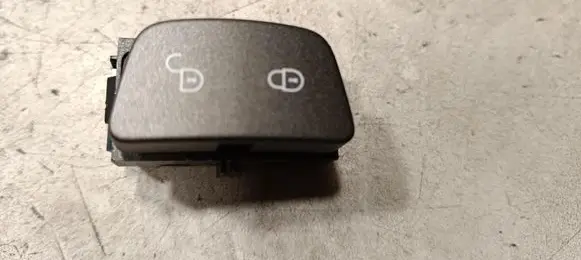 Land Rover Evoque I Central locking switch button BJ3214017BC