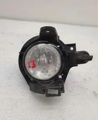 Nissan Leaf I (ZE0) Front fog light