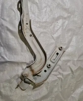Chrysler Pacifica Engine bonnet/hood hinges Vl100