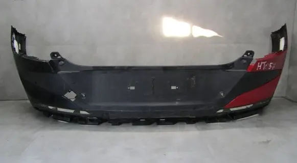 KIA EV6 Front bumper 86612CV600