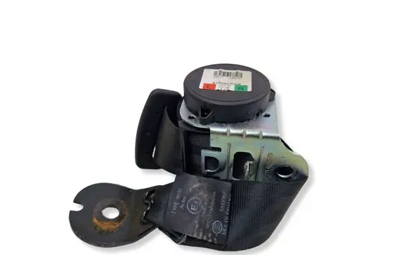 Land Rover Evoque I Rear seatbelt 618582300B