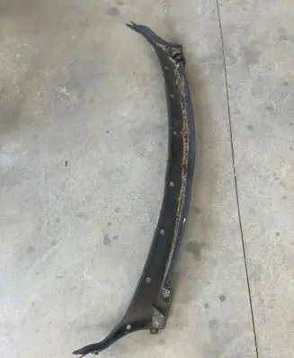 BMW X5 F15 Wiper trim 7292396 068560000 068560000L