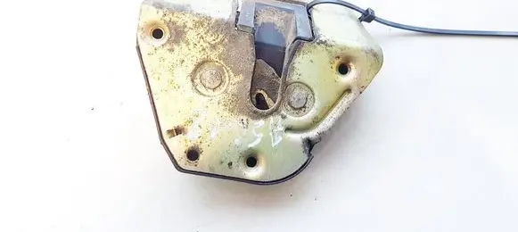 Fiat Ulysse Front door lock