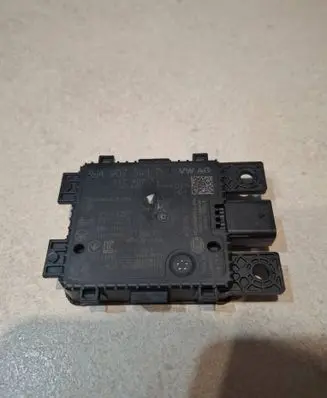 Distronic sensor radar
