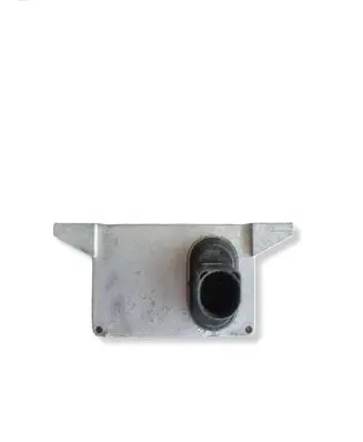 Volkswagen Touareg I ESP acceleration yaw rate sensor 7E0907652A 10098503034 448801001021