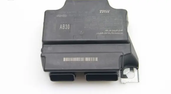 KIA Ceed Airbag control unit/module 95910A2300