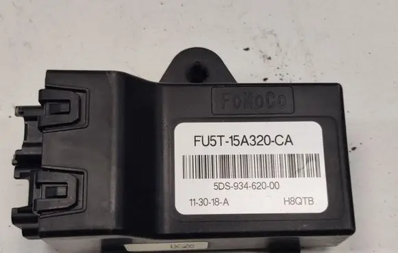 Ford F150 Light module LCM FU5T15A320CA