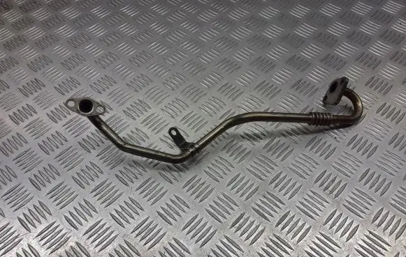 Skoda Fabia Mk1 (6Y) EGR valve line/pipe/hose 036133062B