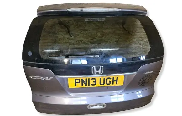 Honda CR-V Tailgate/trunk/boot lid 