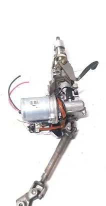 Renault Scenic II - Grand scenic II Electric power steering pump 8200741585