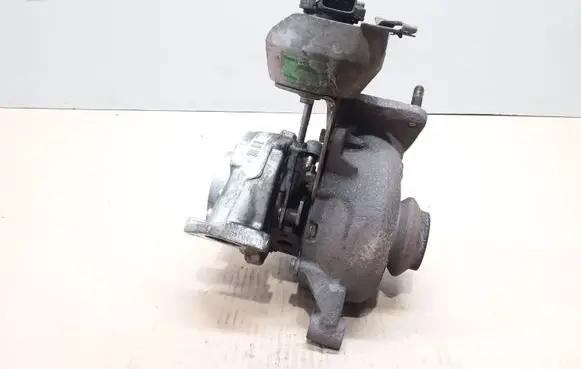 Citroen C5 Turbo 9682778680 GT1749V