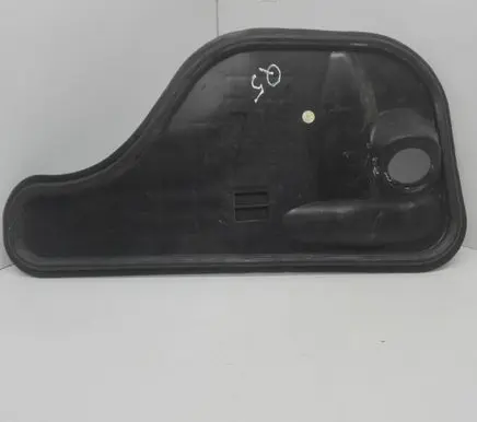 Audi Q5 SQ5 Other front door trim element 8R0837915B