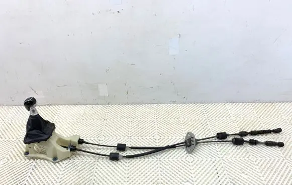 Hyundai i40 Gear shift rod 