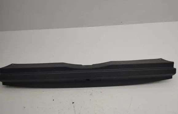 Peugeot 3008 II Trunk/boot sill cover protection 9812573677